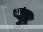 Injection Fairing kit for 04-05 CBR1000RR - Orange, White, Matte - Repsol #OYO87904953