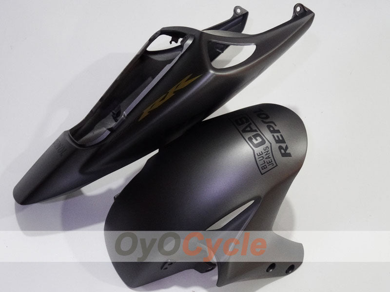 Injection Fairing kit for 04-05 CBR1000RR - Black - Repsol #OYO87904954