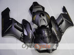 Injection Fairing kit for 04-05 CBR1000RR - Black - Repsol #OYO87904954