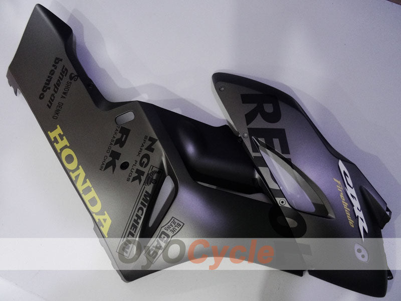 Injection Fairing kit for 04-05 CBR1000RR - Black - Repsol #OYO87904954