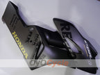 Injection Fairing kit for 04-05 CBR1000RR - Black - Repsol #OYO87904954