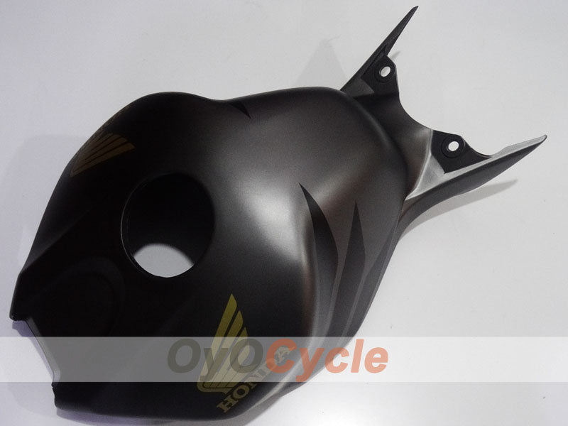Injection Fairing kit for 04-05 CBR1000RR - Black - Repsol #OYO87904954