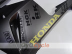 Injection Fairing kit for 04-05 CBR1000RR - Black - Repsol #OYO87904954