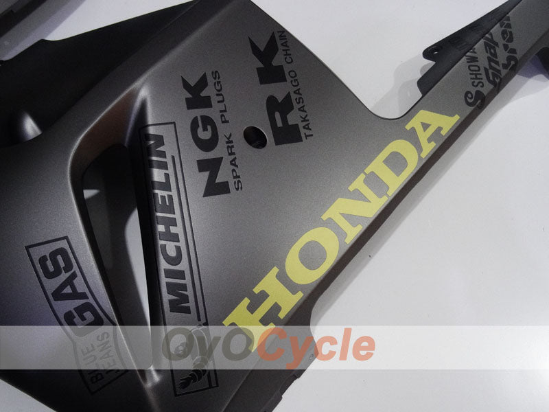 Injection Fairing kit for 04-05 CBR1000RR - Black - Repsol #OYO87904954