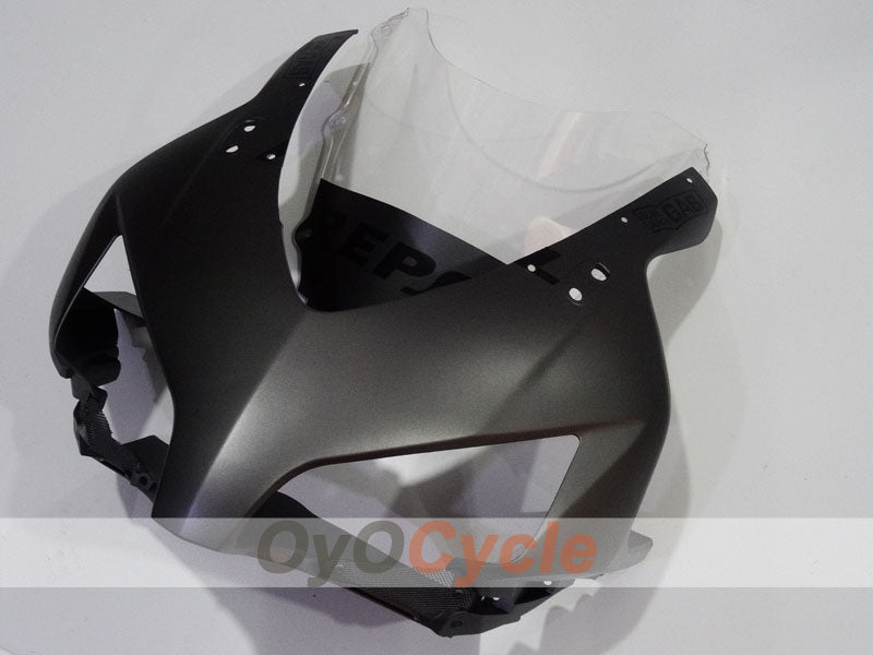 Injection Fairing kit for 04-05 CBR1000RR - Black - Repsol #OYO87904954