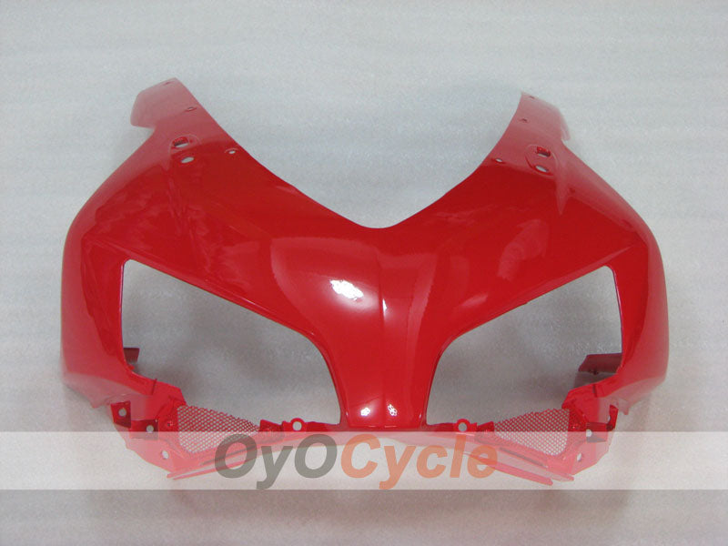 Injection Fairing kit for 04-05 CBR1000RR - Red, Black, Matte - Fireblade #OYO87904955