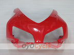Injection Fairing kit for 04-05 CBR1000RR - Red, Black, Matte - Fireblade #OYO87904955