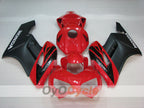 Injection Fairing kit for 04-05 CBR1000RR - Red, Black, Matte - Fireblade #OYO87904955