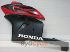 Injection Fairing kit for 04-05 CBR1000RR - Red, Black, Matte - Fireblade #OYO87904955