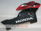 Injection Fairing kit for 04-05 CBR1000RR - Red, Black, Matte - Fireblade #OYO87904955