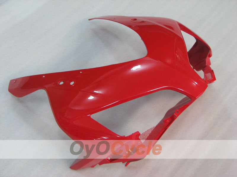Injection Fairing kit for 04-05 CBR1000RR - Red, Black, Matte - Fireblade #OYO87904955