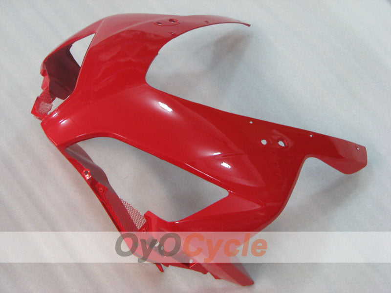 Injection Fairing kit for 04-05 CBR1000RR - Red, Black, Matte - Fireblade #OYO87904955