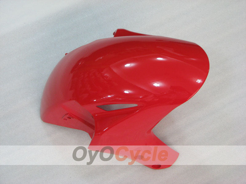 Injection Fairing kit for 04-05 CBR1000RR - Red, Black, Matte - Fireblade #OYO87904955