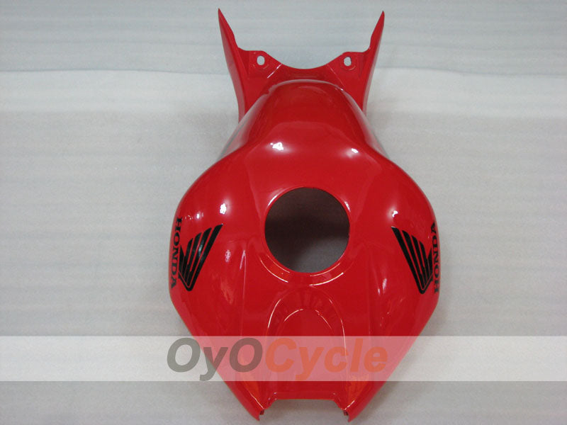 Injection Fairing kit for 04-05 CBR1000RR - Red, Black, Matte - Fireblade #OYO87904955