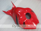 Injection Fairing kit for 04-05 CBR1000RR - Red, Black, Matte - Fireblade #OYO87904955
