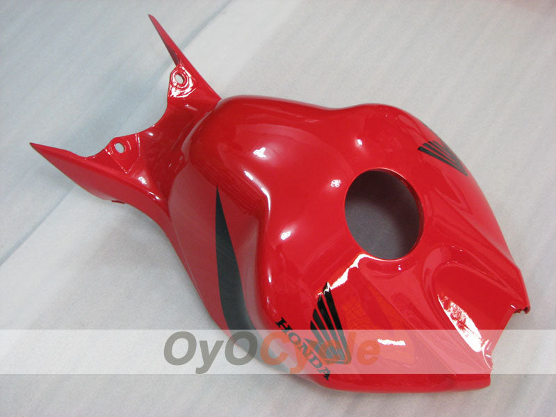 Injection Fairing kit for 04-05 CBR1000RR - Red, Black, Matte - Fireblade #OYO87904955