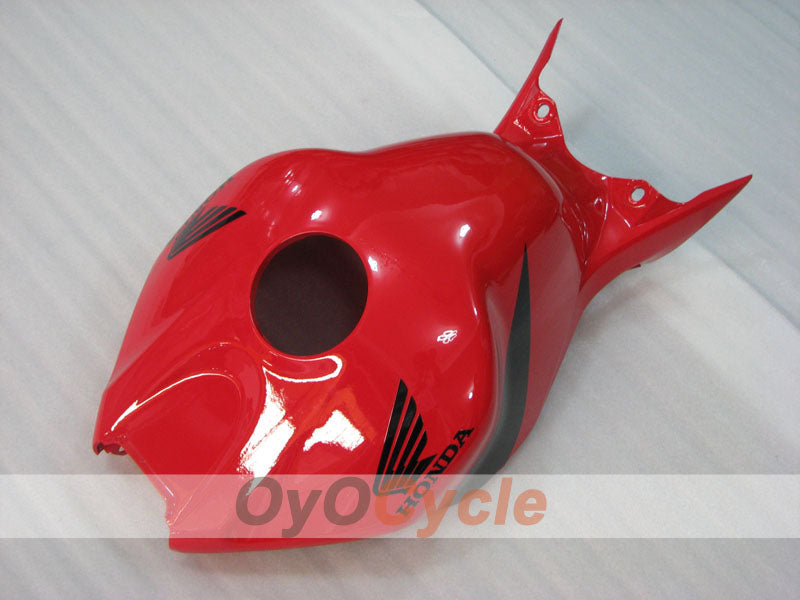 Injection Fairing kit for 04-05 CBR1000RR - Red, Black, Matte - Fireblade #OYO87904955
