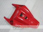 Injection Fairing kit for 04-05 CBR1000RR - Red, Black, Matte - Fireblade #OYO87904955