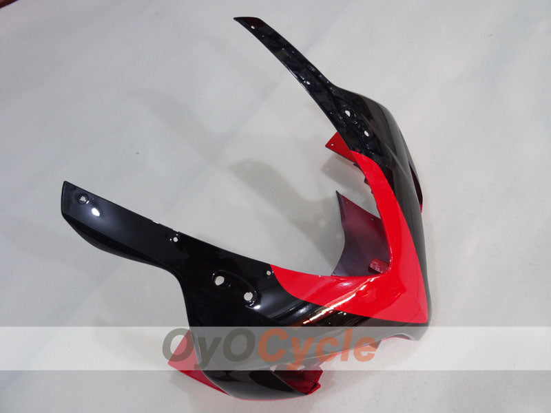 Injection Fairing kit for 04-05 CBR1000RR - Red, Black - Fireblade #OYO87904956