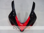 Injection Fairing kit for 04-05 CBR1000RR - Red, Black - Fireblade #OYO87904956