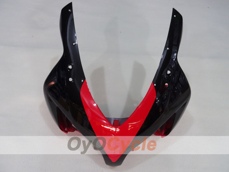 Injection Fairing kit for 04-05 CBR1000RR - Red, Black - Fireblade #OYO87904956