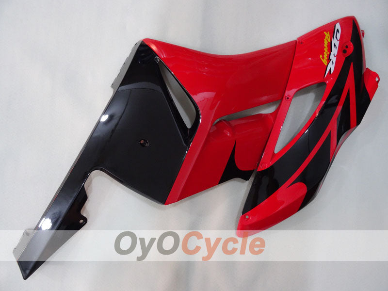Injection Fairing kit for 04-05 CBR1000RR - Red, Black - Fireblade #OYO87904956