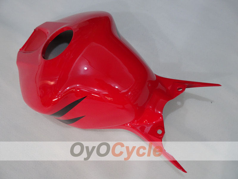 Injection Fairing kit for 04-05 CBR1000RR - Red, Black - Fireblade #OYO87904956