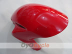 Injection Fairing kit for 04-05 CBR1000RR - Red, Black - Fireblade #OYO87904956