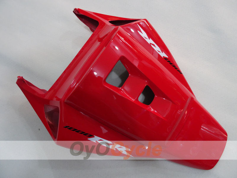 Injection Fairing kit for 04-05 CBR1000RR - Red, Black - Fireblade #OYO87904956