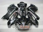 Injection Fairing kit for 04-05 CBR1000RR - Black - Factory Style #OYO87904959