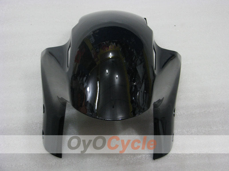 Injection Fairing kit for 04-05 CBR1000RR - Black - Factory Style #OYO87904959