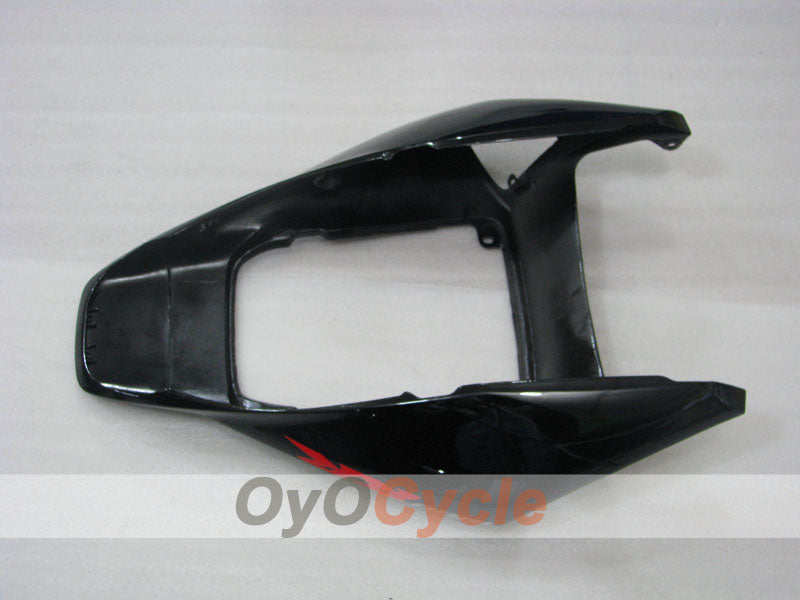 Injection Fairing kit for 04-05 CBR1000RR - Black - Factory Style #OYO87904959