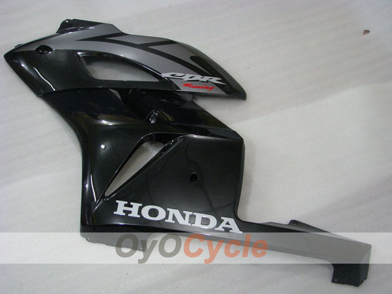 Injection Fairing kit for 04-05 CBR1000RR - Black - Factory Style #OYO87904959