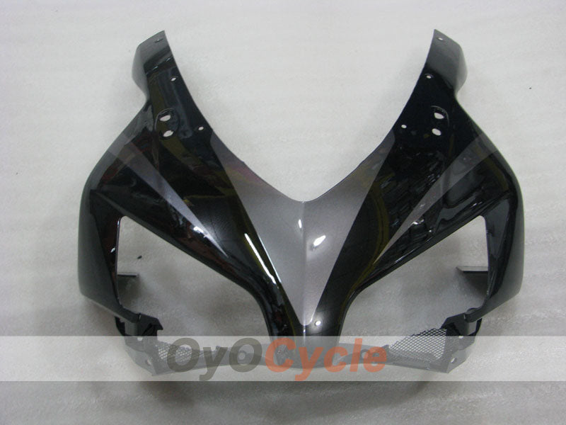 Injection Fairing kit for 04-05 CBR1000RR - Black - Factory Style #OYO87904959
