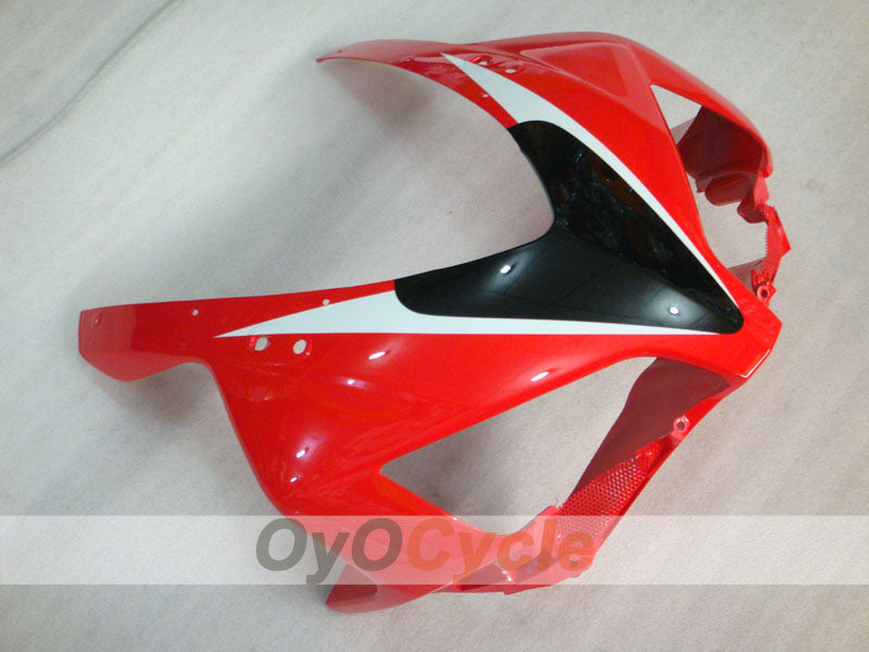 Injection Fairing kit for 04-05 CBR1000RR - Blue, White - Factory Style, HRC #OYO87904960
