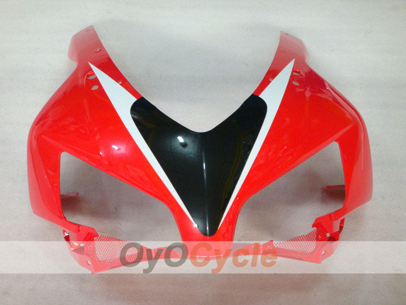 Injection Fairing kit for 04-05 CBR1000RR - Blue, White - Factory Style, HRC #OYO87904960