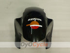 Injection Fairing kit for 04-05 CBR1000RR - Orange, Black - Repsol #OYO87904962