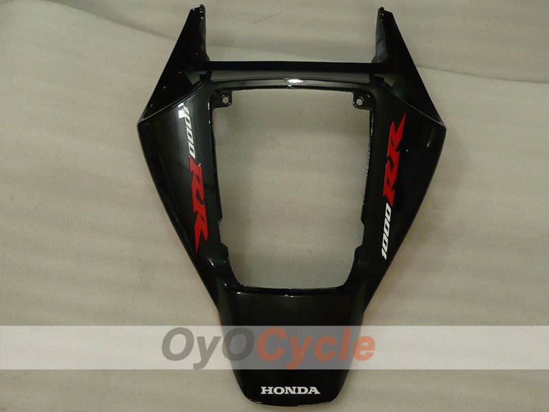 Injection Fairing kit for 04-05 CBR1000RR - Orange, Black - Repsol #OYO87904962