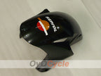 Injection Fairing kit for 04-05 CBR1000RR - Orange, Black - Repsol #OYO87904962