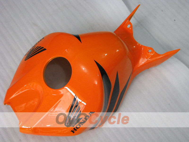 Injection Fairing kit for 04-05 CBR1000RR - Orange, Black - Repsol #OYO87904962