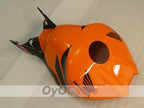 Injection Fairing kit for 04-05 CBR1000RR - Orange, Black - Repsol #OYO87904963