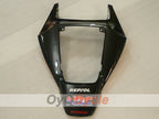 Injection Fairing kit for 04-05 CBR1000RR - Orange, Black - Repsol #OYO87904963