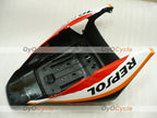 Injection Fairing kit for 04-05 CBR1000RR - Orange, Black - Repsol #OYO87904963