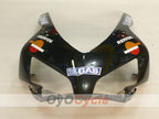 Injection Fairing kit for 04-05 CBR1000RR - Orange, Black - Repsol #OYO87904963