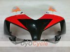 Injection Fairing kit for 04-05 CBR1000RR - Orange, Black - Repsol #OYO87904964