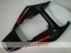 Injection Fairing kit for 04-05 CBR1000RR - Orange, Black - Repsol #OYO87904964