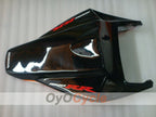Injection Fairing kit for 04-05 CBR1000RR - Orange, Black - Repsol #OYO87904965