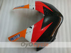 Injection Fairing kit for 04-05 CBR1000RR - Orange, Black - Repsol #OYO87904965