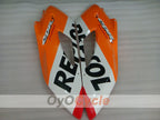 Injection Fairing kit for 04-05 CBR1000RR - Orange, Black - Repsol #OYO87904965