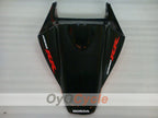 Injection Fairing kit for 04-05 CBR1000RR - Orange, Black - Repsol #OYO87904965